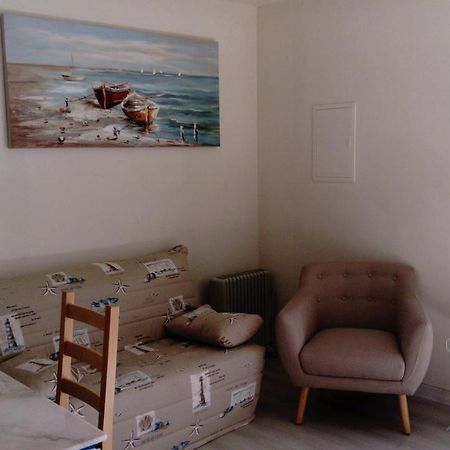 Petite Maison de vacances Locmariaquer Extérieur photo